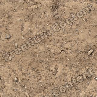 seamless soil